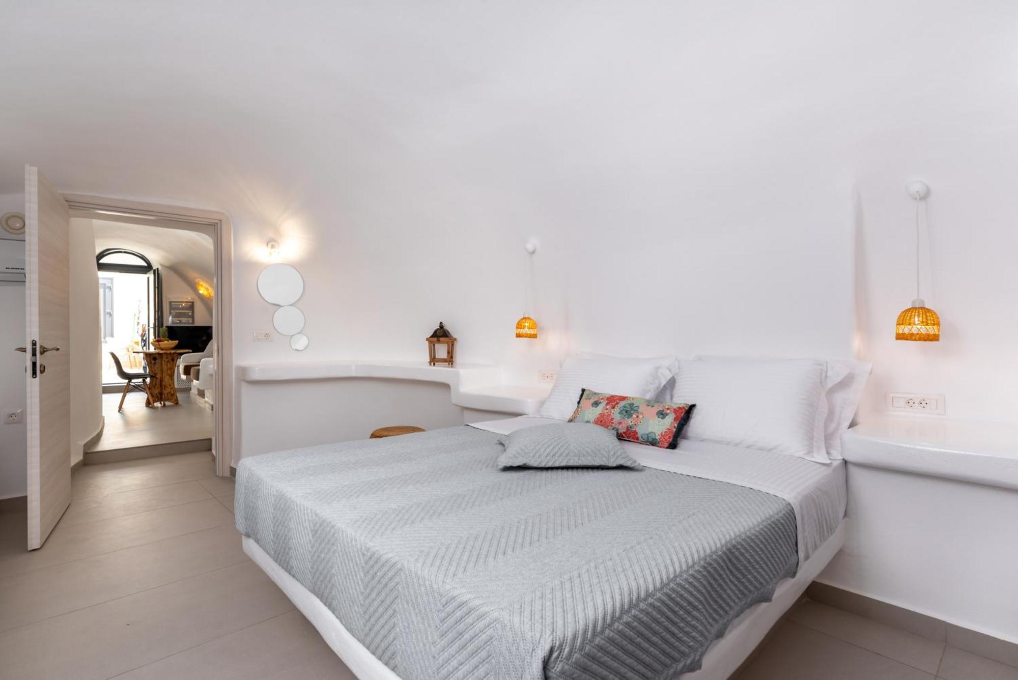 Holiday home Deep Cave Kontochori