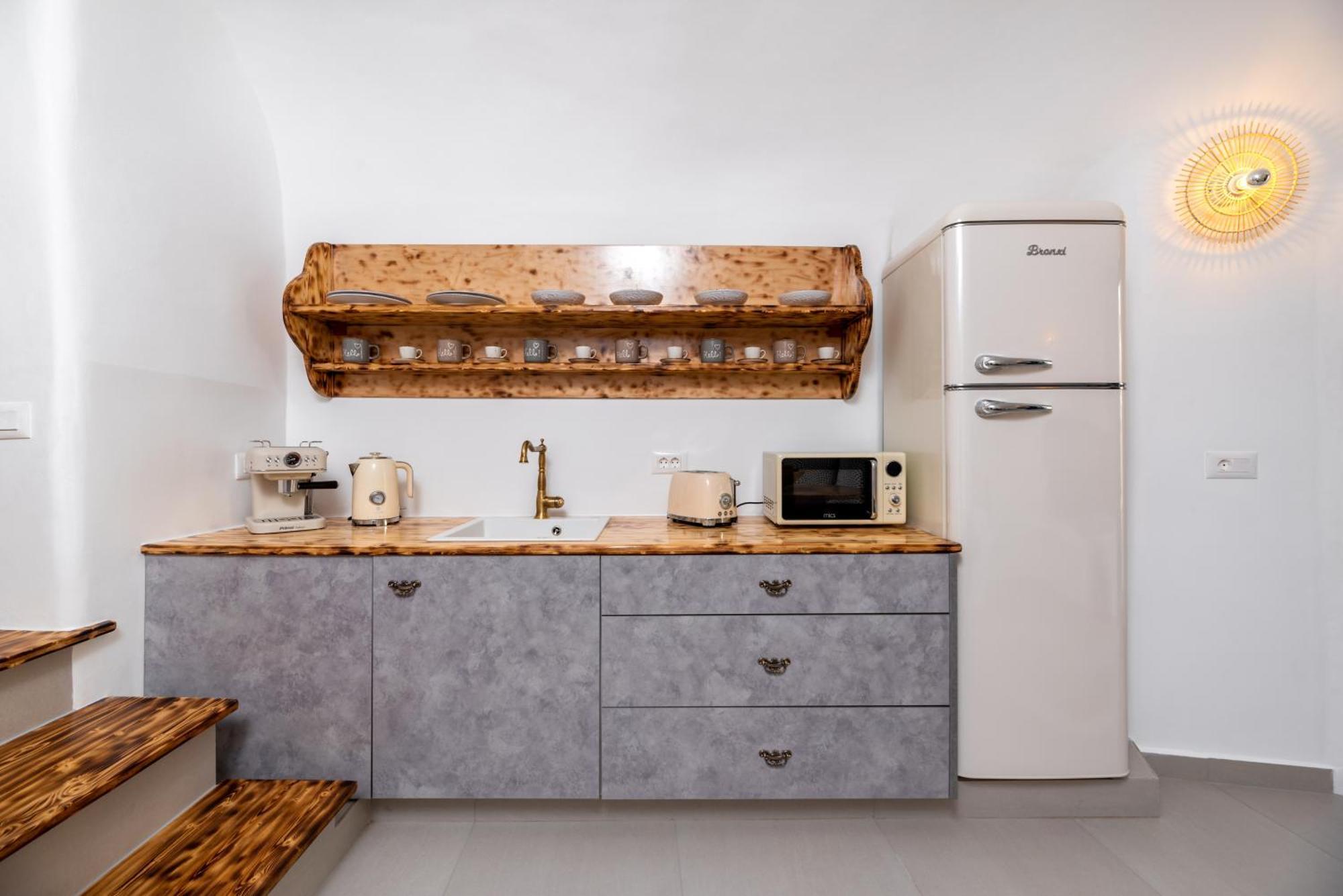 Holiday home Deep Cave Kontochori *