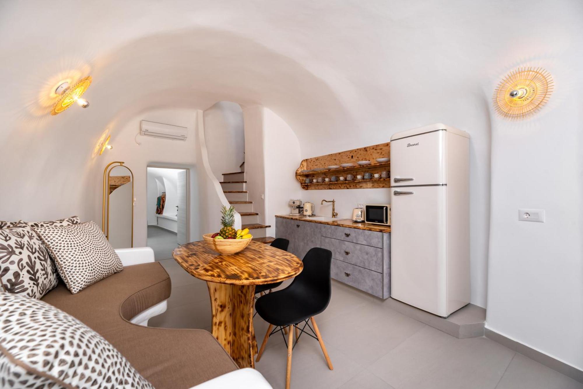Holiday home Deep Cave Kontochori