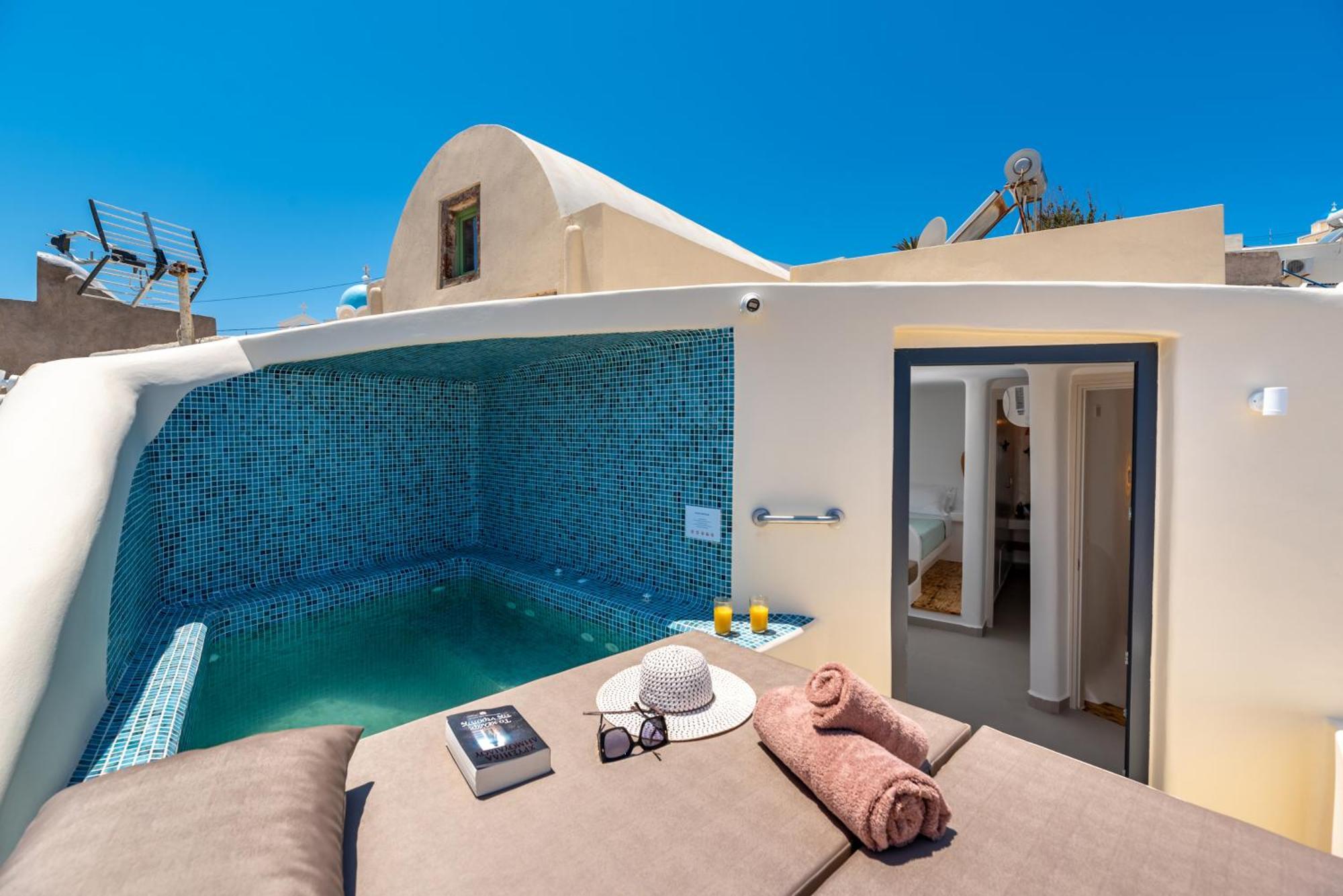 Holiday home Deep Cave Kontochori *