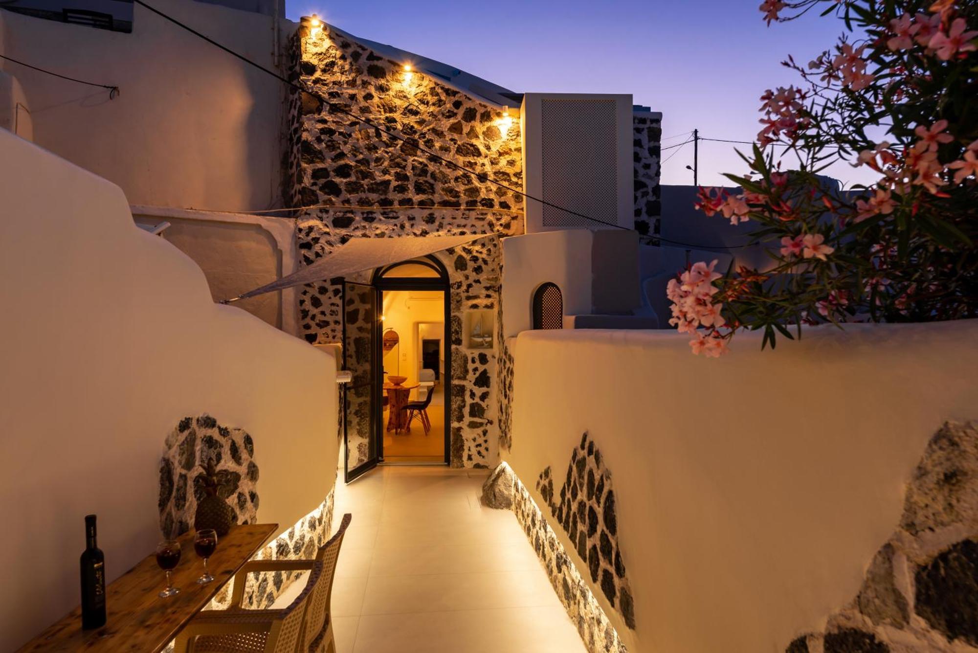 Holiday home Deep Cave Kontochori *