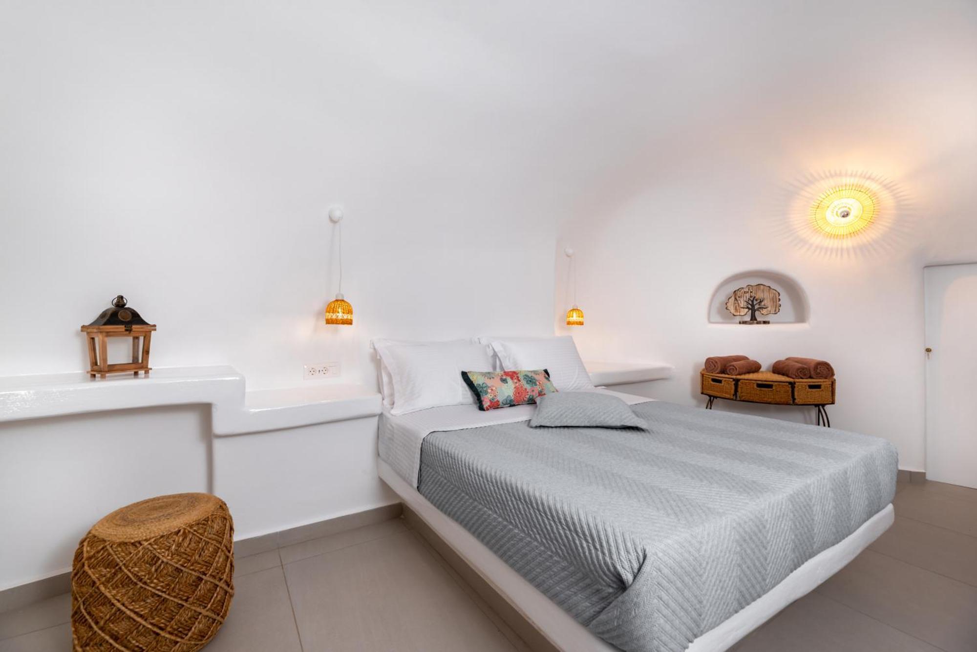 Deep Cave Kontochori Holiday home