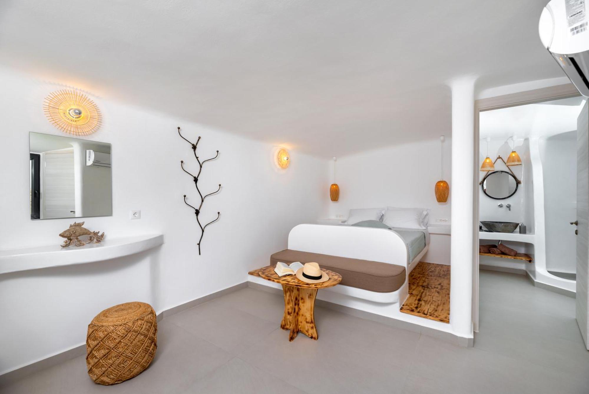 Deep Cave Kontochori Holiday home *